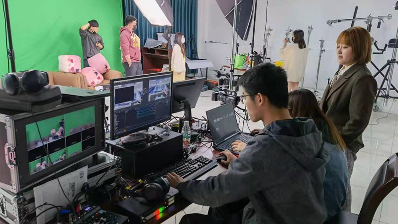 婚礼传媒与婚庆公司：一场婚礼背后的差异解析