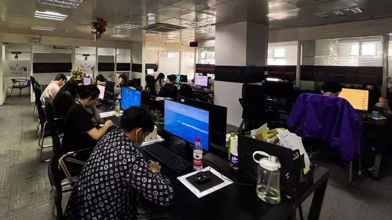 短视频拍摄，参数设置有门道**