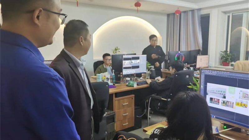 影视制作成本控制：揭秘高效管理之道