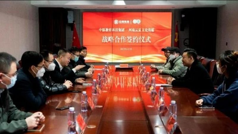 短视频制作加盟代理：如何辨析两者差异